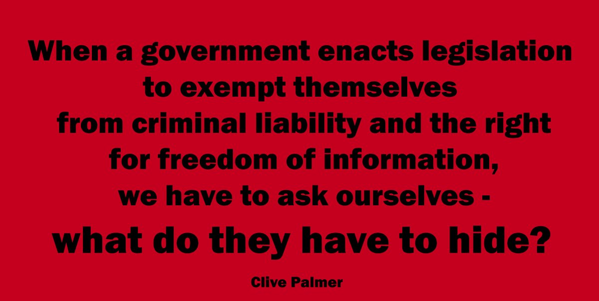 SouthernCross_Q's tweet photo. Like the man or not - he is showing Australians what is WRONG with our Government and Judicial systems
Look past the messenger (who the mainstream media has taught you to hate) and hear the message
Put Australia First
#Auspol #AuspolSoCorrupt #aussiepatriots #WakeUpAustralia https://t.co/N3rm9Q9qzN