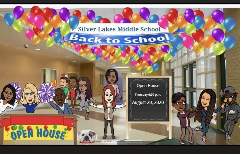 powell_mash's tweet photo. We're ready at the cove for an AWESOME Dolphin year. #elearning 
#LearningNeverCloses https://t.co/bPt1vbD4q5