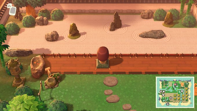 あつ森 人気でおすすめの夢番地コードまとめ あつまれどうぶつの森攻略wiki 神ゲー攻略