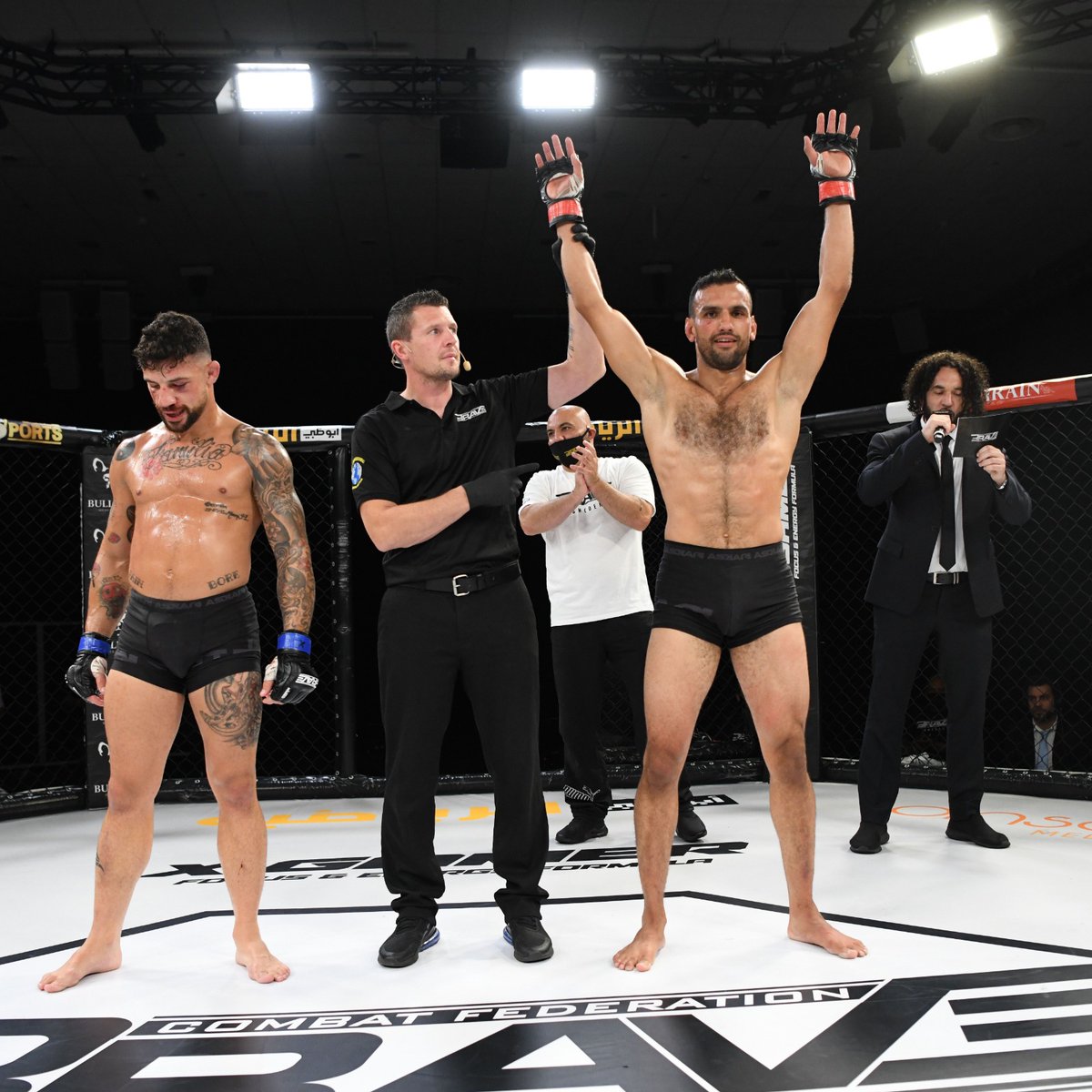bravemmaf's tweet photo. Sahil Siraj gets the win as he dominates Davide La Torre in #BRAVECF39
.
Re-watch #BRAVECF39🇸🇪 fight night on https://t.co/OpCDyk9cxj 🍿📺
.

#BRAVECF #khk #sports #sweden #europe #mma #covid #restart #weareback #BRAVEisback #BRAVEreturns #areyouready #letsrumble https://t.co/tnDiQOkzzx
