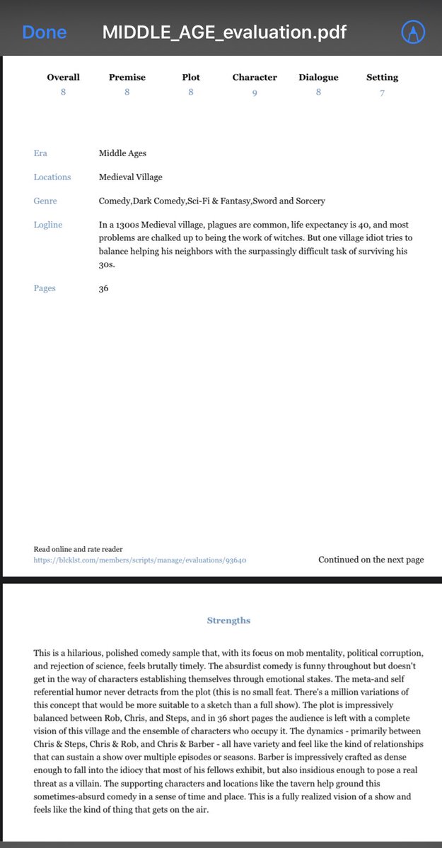Myles Hewette tweet media