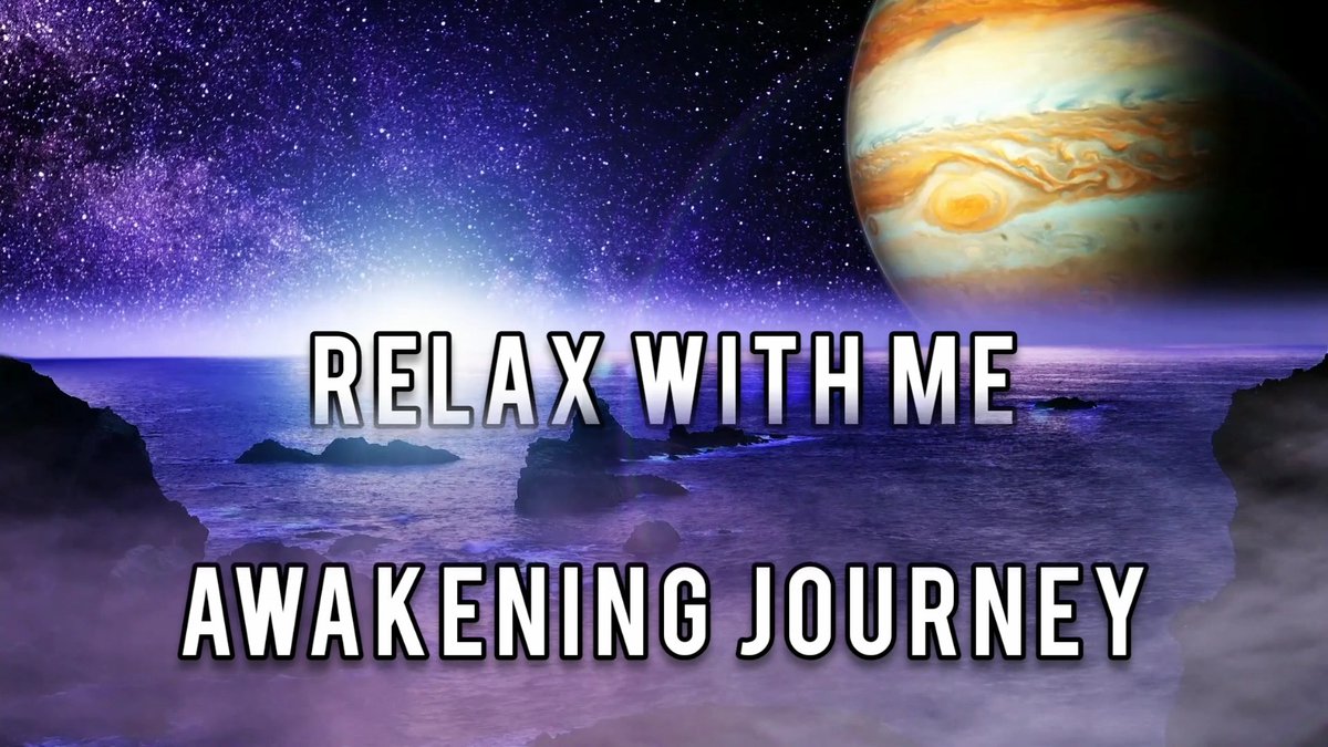Littlemiker's tweet photo. New Video Premier on my 'Relax with me'
YouTube Channel now.
Check it out 💯😊
https://t.co/lSlgWWPstM https://t.co/x0q12UT39d