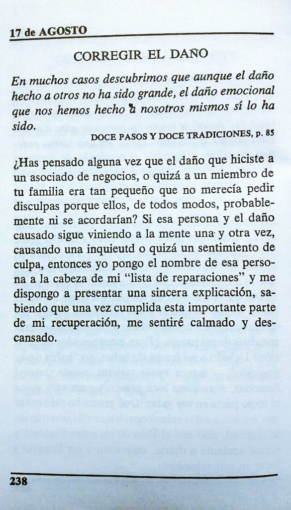 Amigos de Bill W. on Twitter: Amigos de Bill W. on Twitter: