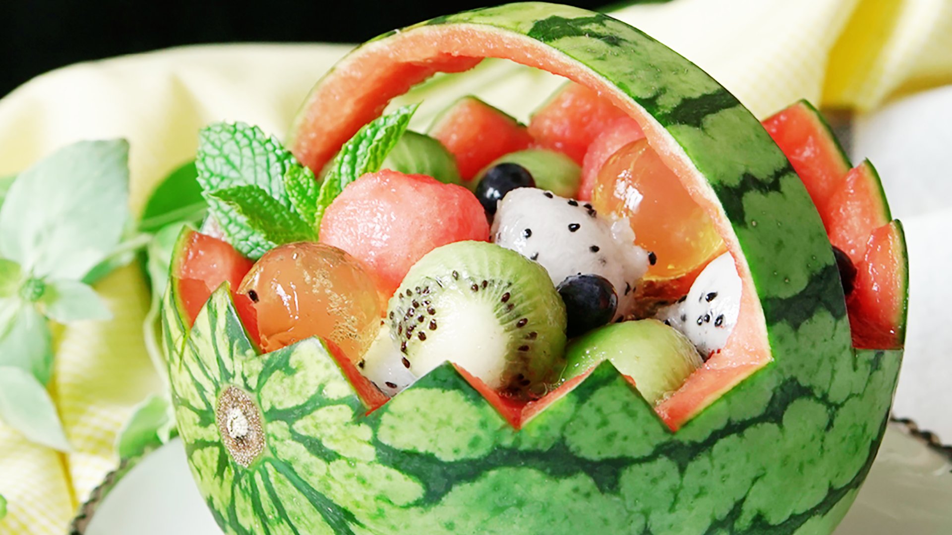 تويتر テイストメイド ジャパン على تويتر 夏といえばスイカ いろんなアレンジで可愛く美味しくスイカを食べよう みんなはどんな食べ方が好き T Co 77c7mjcgd9