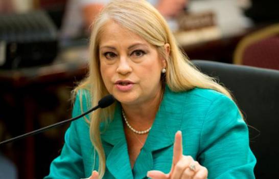DiarioLibre's tweet photo. | #Actualidad| La gobernadora de Puerto Rico pierde las primarias de su partido.
Ampliar aquí https://t.co/hZoTfWNeCw
#DiarioLiobre #PuertoRico #PrimariasPR https://t.co/pn73TcIIUq