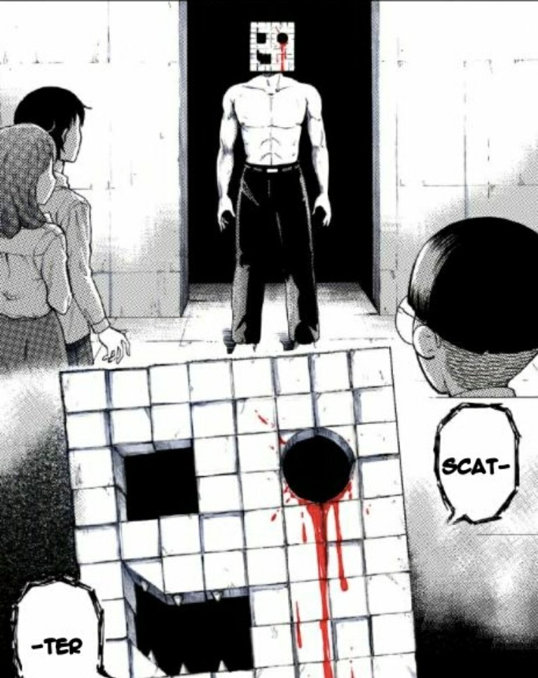 Horrormanga Hashtag On Twitter