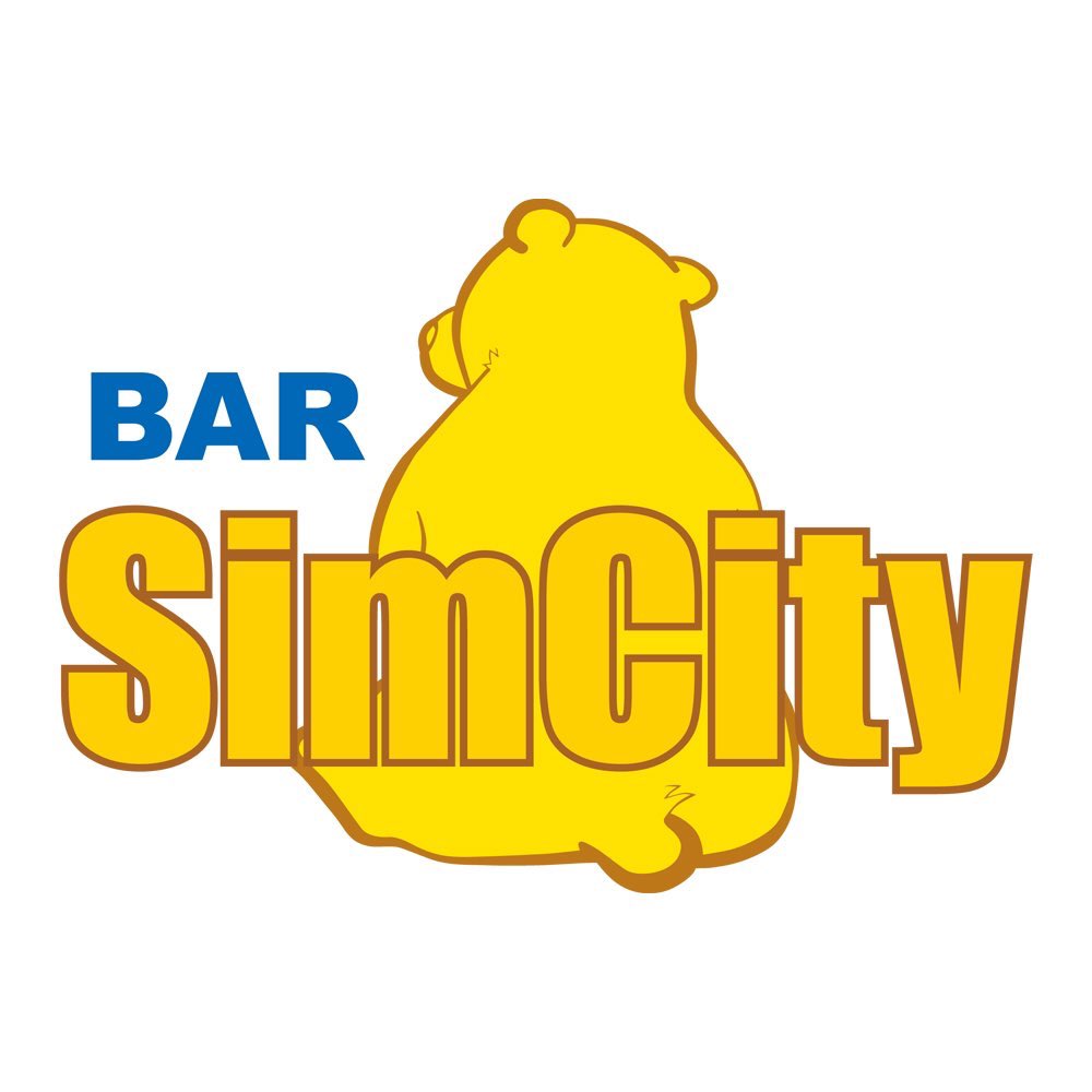 Sim City閉店致しました Bar Simcity Twitter