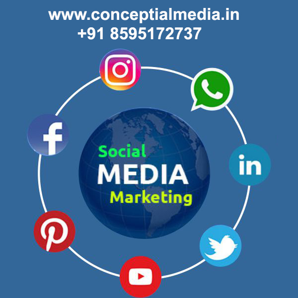 ConceptialMedia's tweet photo. SMO Services in India to increase your brand awareness &amp; generate leads through social media marketing. Please Contact Us +91 8595172737 

#smoservices #seoservices #digitalmarketingservices #SocialMediaMarketing #conceptialmedia

Visit: https://t.co/x7JcPi32Ve https://t.co/jqNgRwpEc1