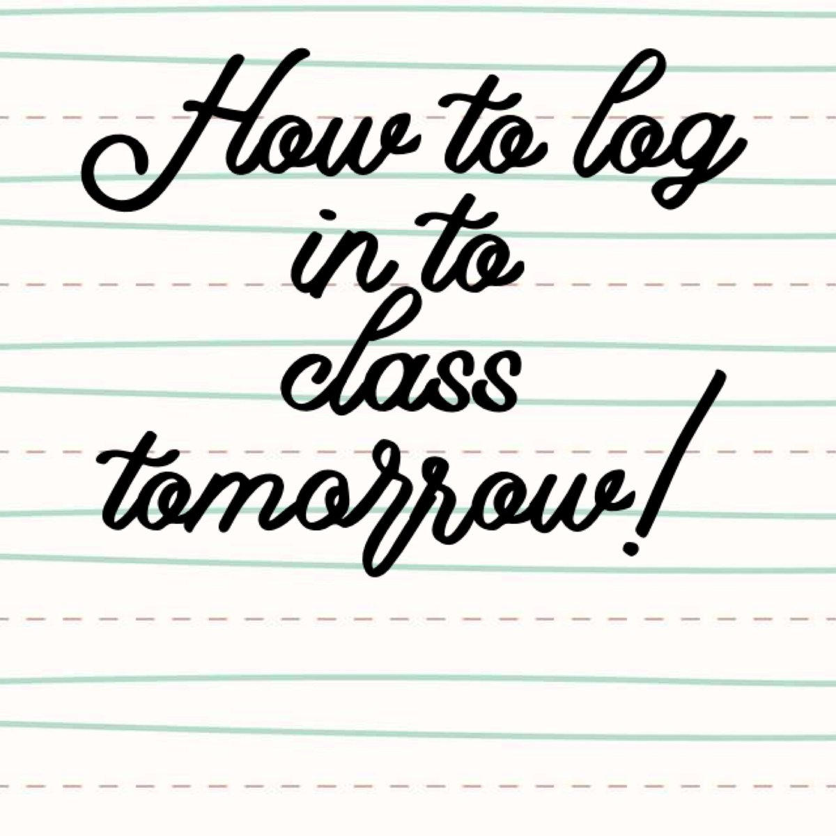 Barbara Worth JHS (@barbaraworthjhs) on Twitter photo Bobcats, tomorrow morning at 7:45 AM you will log into Clever, and go to you 1st period teacher’s page/Google Classroom. Click the link for the announcements from Mrs. Marmolejo and watch them. At 8:00 you will log in to your 1st period teachers Zoom using their  posted link. Bobcats, tomorrow morning at 7:45 AM you will log into Clever, and go to you 1st period teacher’s page/Google Classroom. Click the link for the announcements from Mrs. Marmolejo and watch them. At 8:00 you will log in to your 1st period teachers Zoom using their  posted link.