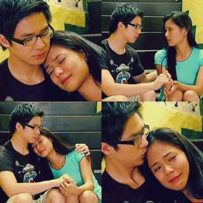 TianaJane4's tweet image. May nakita akong flashdrive sa dati kong bag, tapos nakita ko to hahahaha, tapos puros samvon videos and picture lahat. Shinip ko pala dati ang samvon, HAHAHA sino bang mag aakala na si kiko at devon pala at the end. Hahaha malas talaga ako sa ship ship na yan