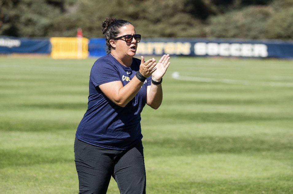 UCSD Women's Soccer tweet media