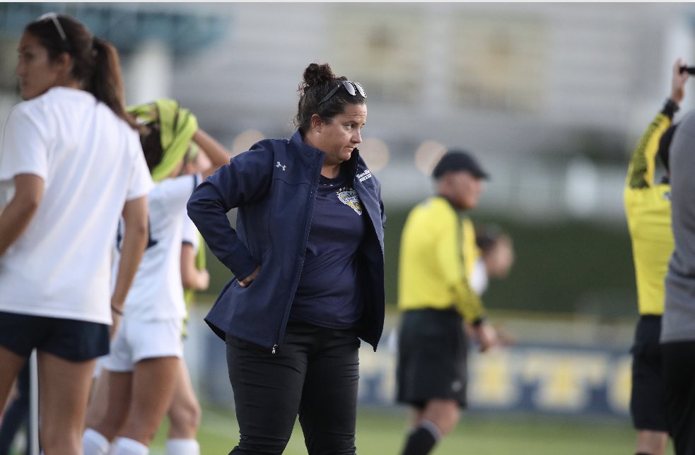 UCSD Women's Soccer tweet media