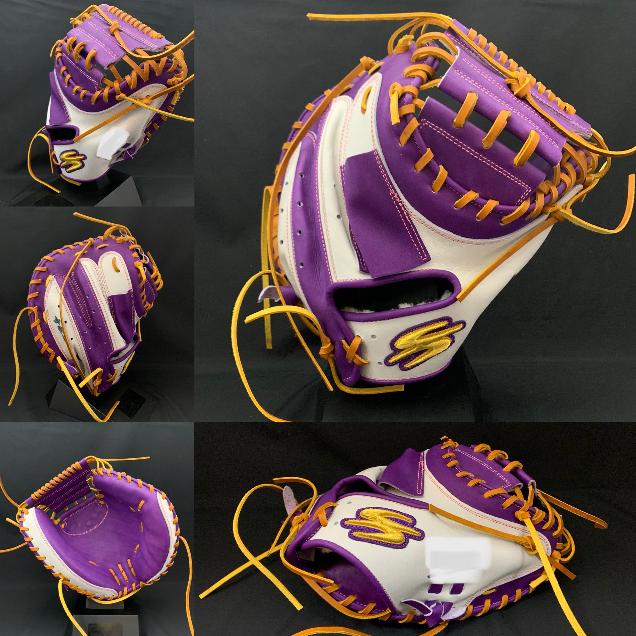すみれスポーツ 硬式 外野