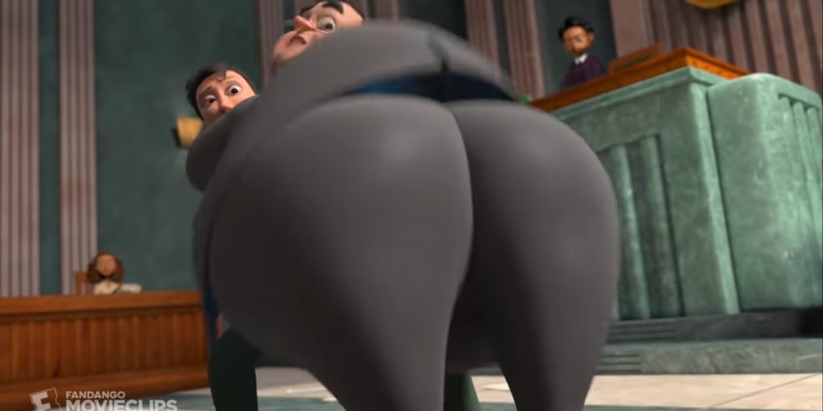 The Bee Movie (2007)
Directed bee Simon J. Smith and Steve Hickner
Submitted by <a href="/Uncu1turedSwine/">Uncultured Swine Studios</a>