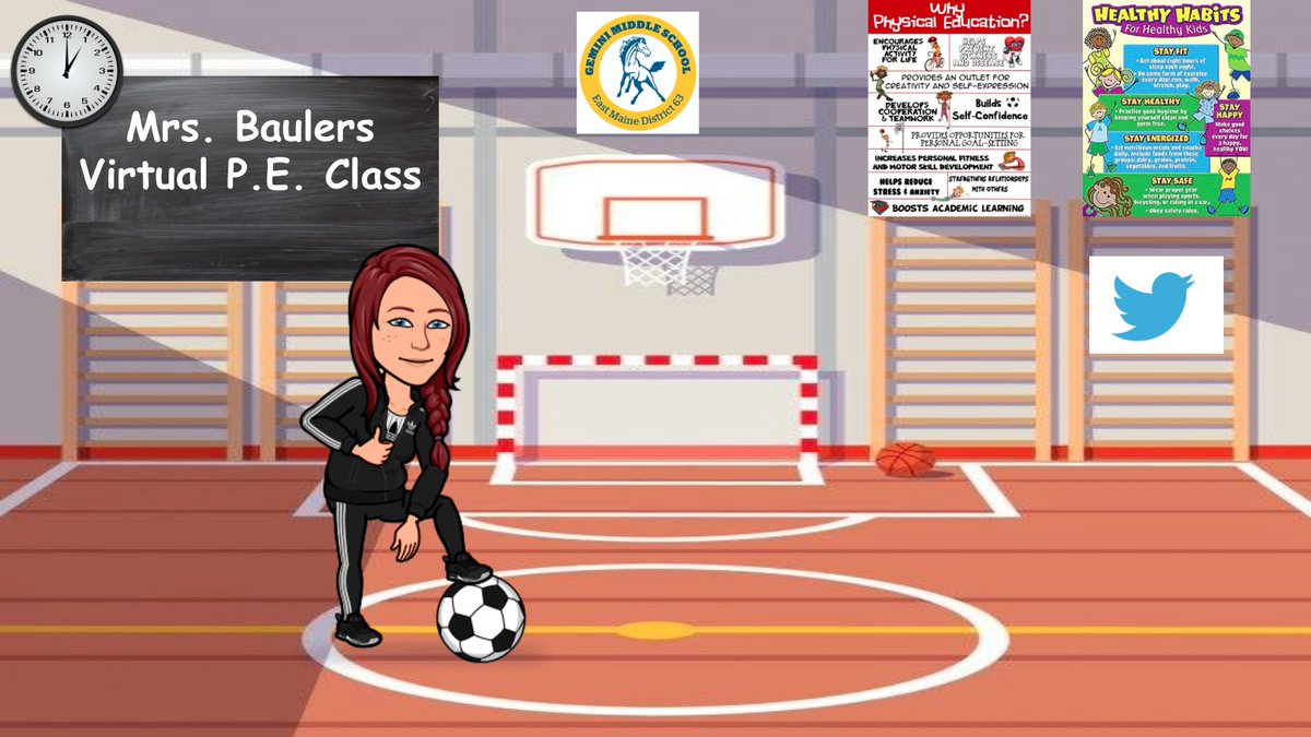 Stepping WAY out of my comfort zone to make this a great year for my students! It's just a start! <a href="/D63Gemini/">Gemini School</a>