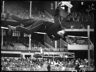 VALE Charles “Chilla” Porter who has sadly passed away from cancer at the age of 84. 

Charles represented Australia twice as an Olympian and at Commonwealth Games, as well as held seven national titles.
 
Athletics Australia sends its thoughts out to the Porter family.