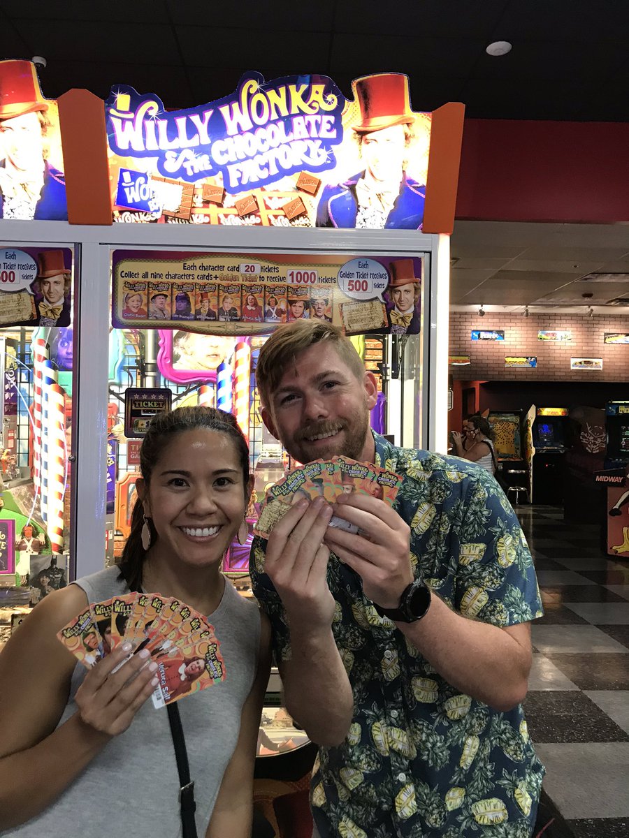 FreamTheDream's tweet photo. Made a full set @Pinballz_LC!!! https://t.co/wXbcqyH4cm