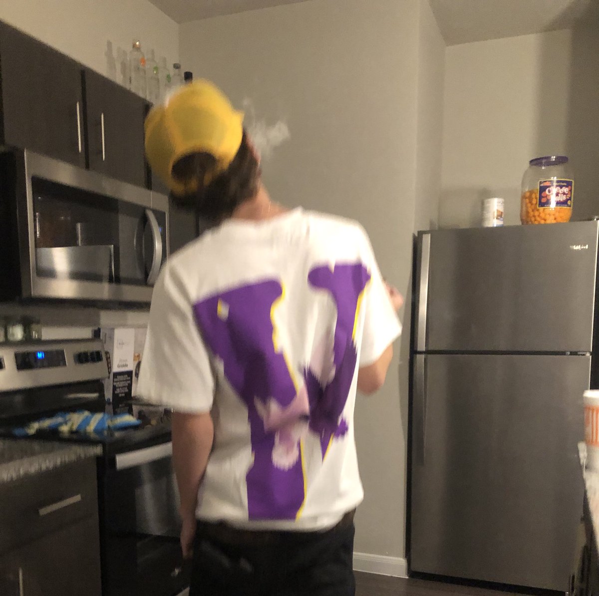 playboyy1k's tweet photo. think I’m slippin if you wanna https://t.co/R0drogiYmQ