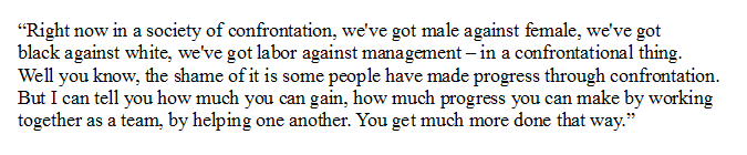 SethRorabaugh's tweet image. Chuck Noll's closing remarks during his induction into the Pro Football Hall of Fame in 1993 are as relevant as ever:
