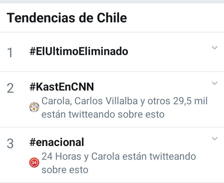 persi2807's tweet photo. #ElUltimoEliminado https://t.co/SYuga7QHDe