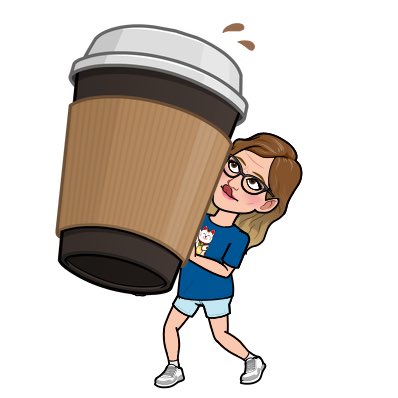 AshleaDavis's tweet photo. I already need a lot of coffee tomorrow. π #SchoolStarts #RemoteChoice https://t.co/OdrAcAmepS