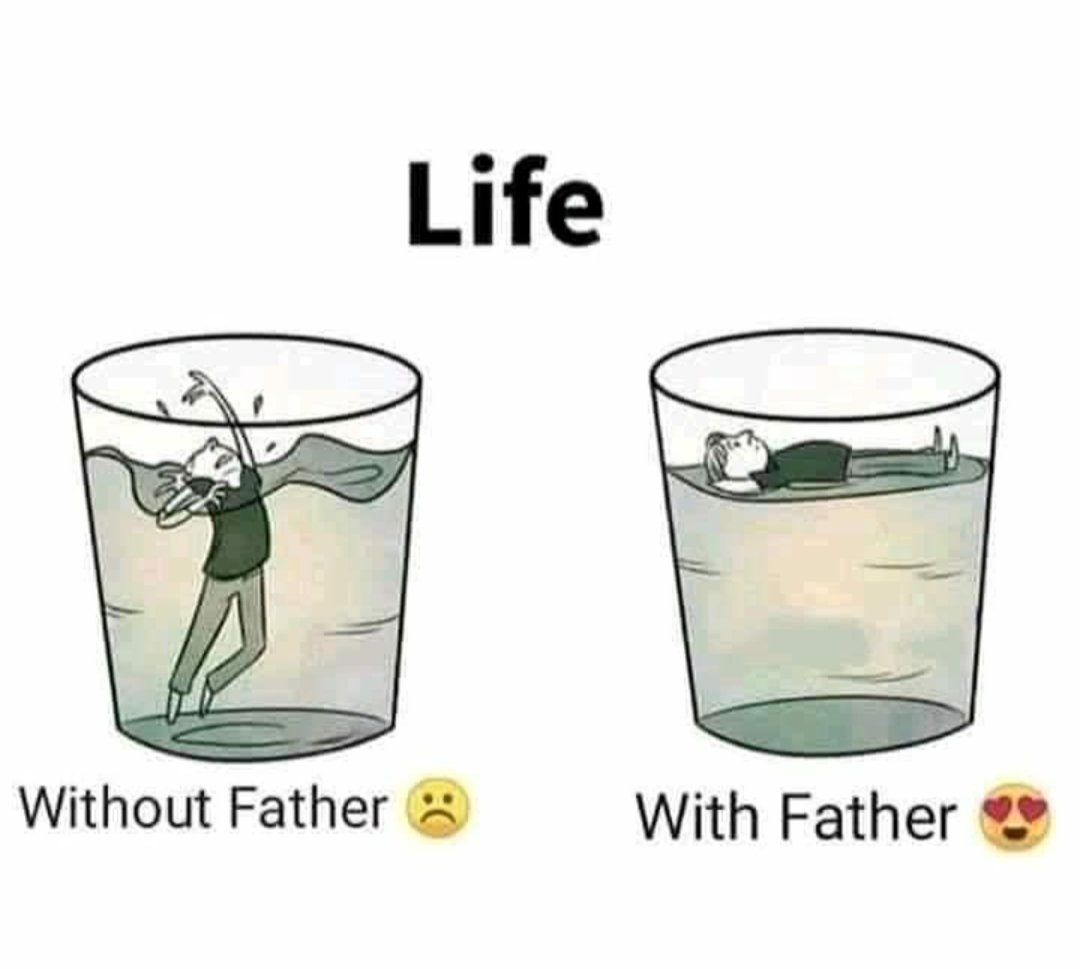 techie_sri's tweet photo. I Love You, Daddy. You are like a magnet for me who has attracted me towards the right and repelled me from what is wrong.
#Dad #Facts https://t.co/AeixQFXv55
