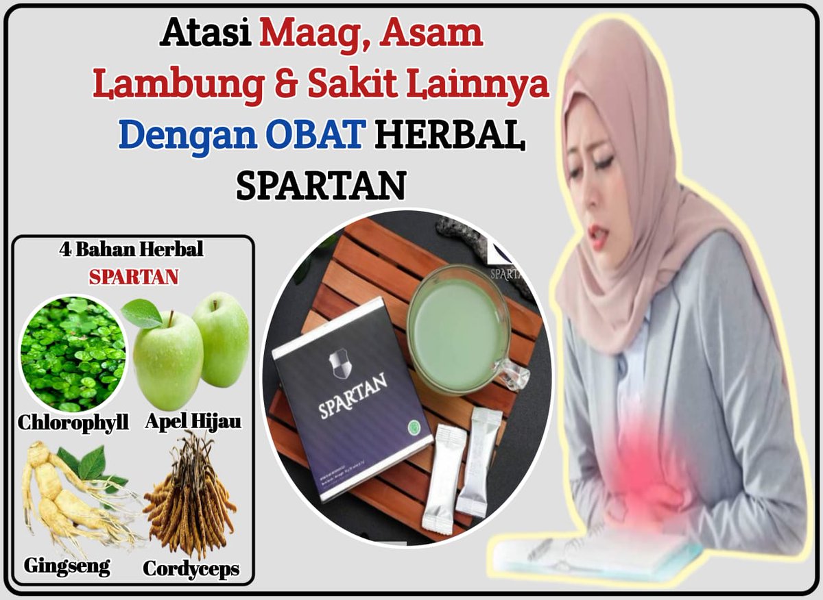 kang_Mu_S's tweet photo. Memiliki Keluhan Gangguan Kesehatan
Jangan Takut Untuk Bisa Sembuh Karena Sudah Ada Terobosan Berobat Yang Tanpa Ribet *_SPARTAN_* Solusinya... 🤲✊🤲

*Konfirmasi pemesanan via WA ke :*
  SAFEI MUHAMMAD 
▶️. https://t.co/DVAIElAjI9

▶️.https://t.co/O3RJA0XEuI https://t.co/Vf7n0rO352