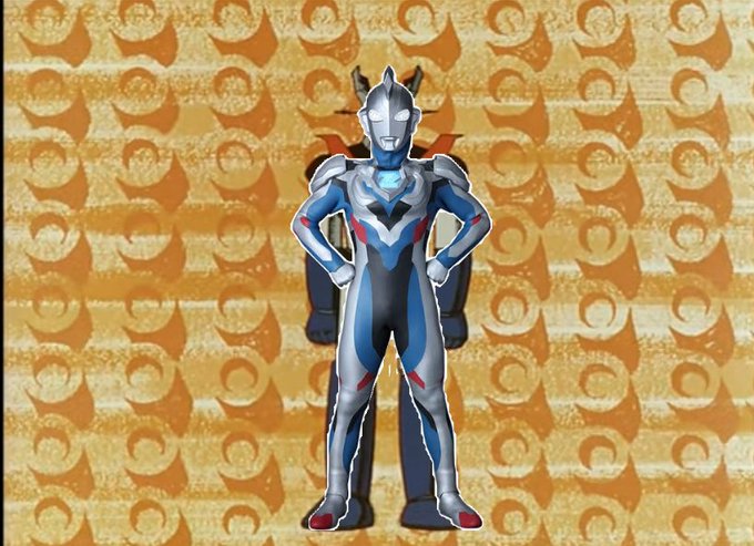 ぼくらのウルトラマンのtwitterイラスト検索結果 ぼくらのウルトラマンのtwitterイラスト検索結果