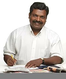 m2coffl's tweet photo. இனிய பிறந்தநாள் வாழ்த்துக்கள் @thirumaofficial 💙

#M2C_Bites #M2C_WISH #HBD #HBDThirumavalavan https://t.co/kCF292VCfE