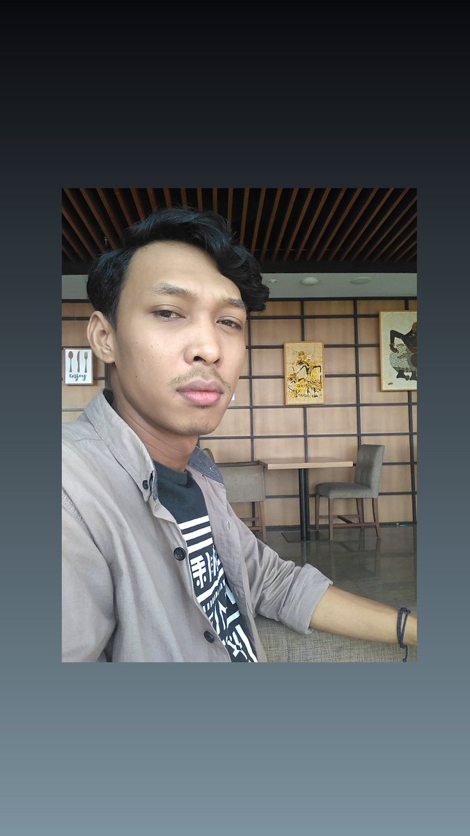 dadanramadany's tweet photo. Lumayan,lumayan panas https://t.co/3pim29WKNe