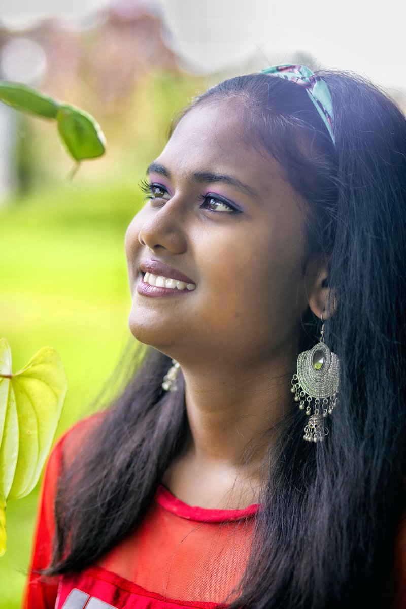 LaGravitea's tweet photo. Name: Taniya Ekka
Age: 20 yrs
City: Ranchi
Self #Portrait Contestant No. SP/39
#PortraitPhotography
#PortraitArt
#Portraiture
#PhotoOfTheDay
#PhotographyIsArt
#ModelHunt
#BeautyWithCreativity
Pls 'Like' & 'ReTweet' to help her win.
https://t.co/vWCMrRJhGv https://t.co/z0V8EF1smU