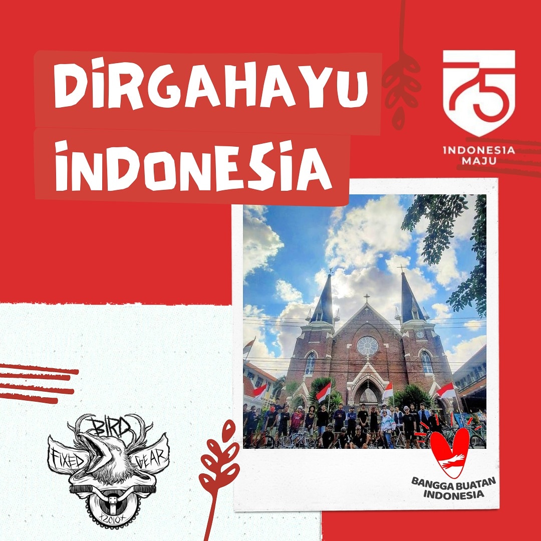 BFG Surabaya tweet media