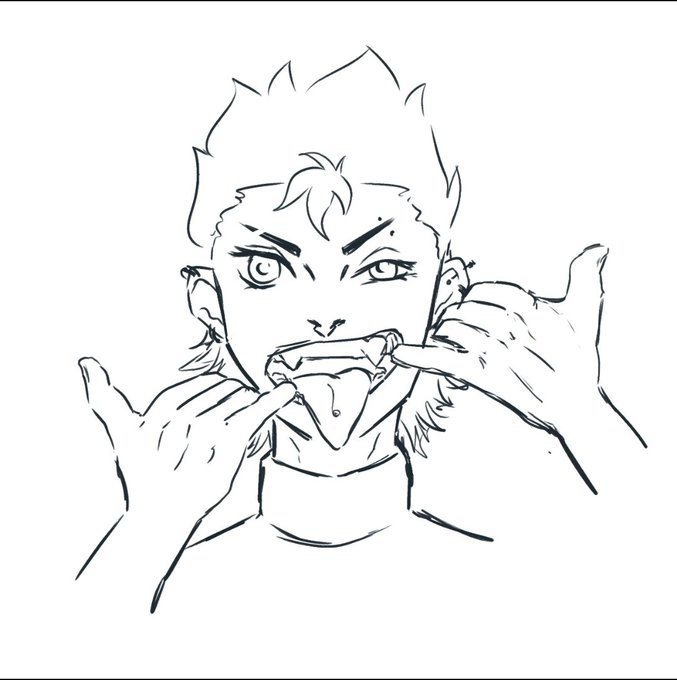 mullet noya wip ig
if u see this, thank u dylan for everything 
