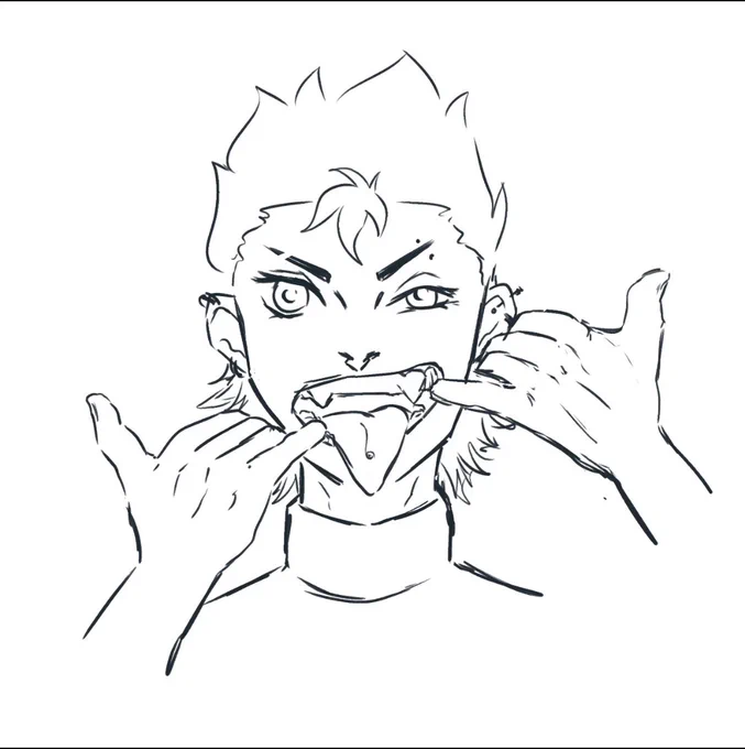 mullet noya wip ig
if u see this, thank u dylan for everything 