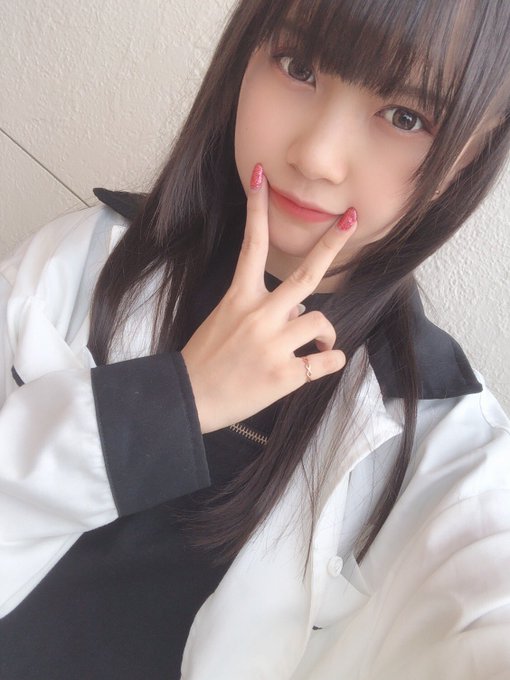 奥野未悠のTwitter画像5
