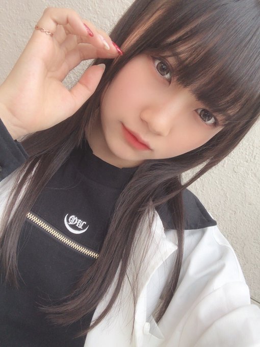 奥野未悠のTwitter画像4