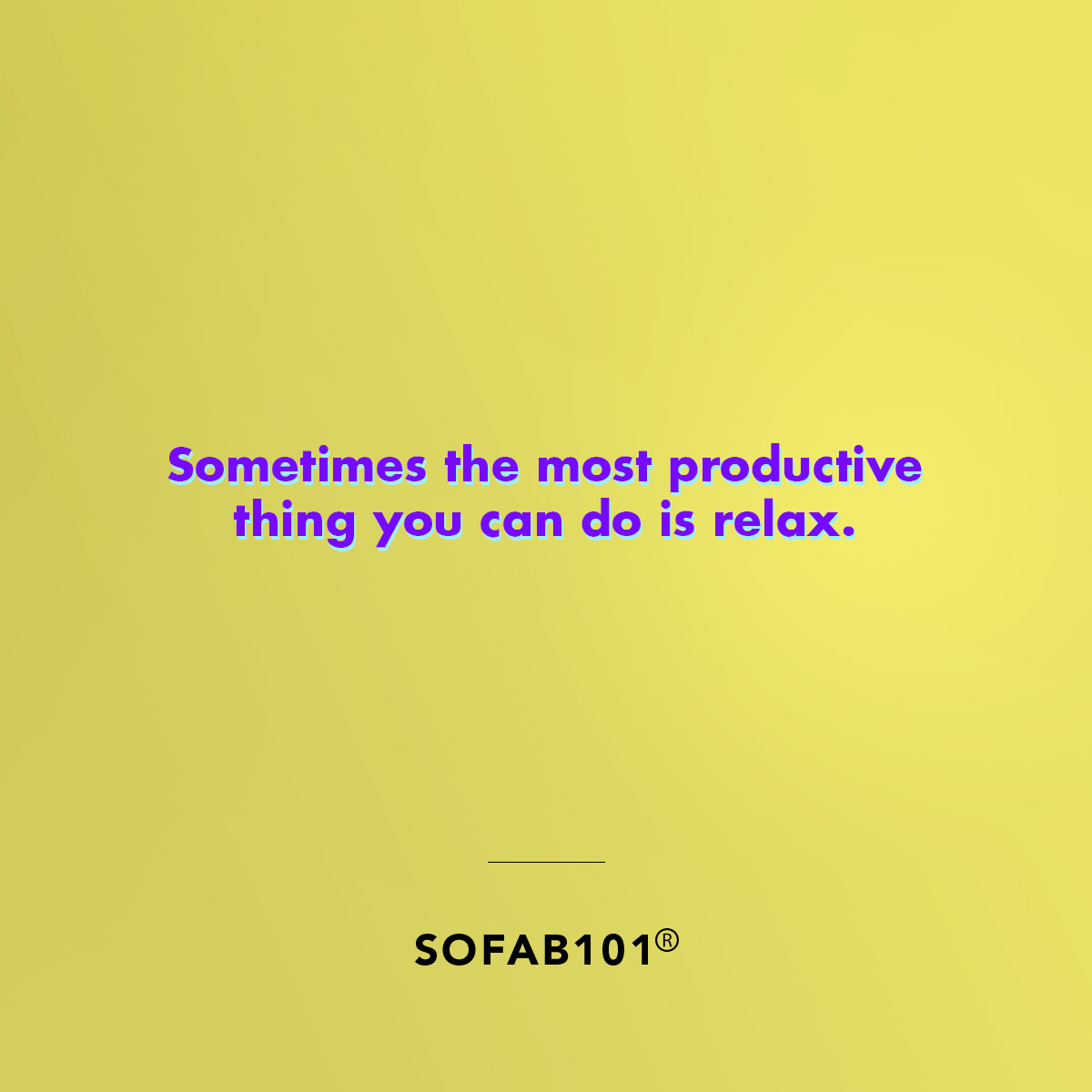 sofabph's tweet image. Here's to facing another week and taking a breather from time to time. Have a great week, girls! 🌻 #sofabph