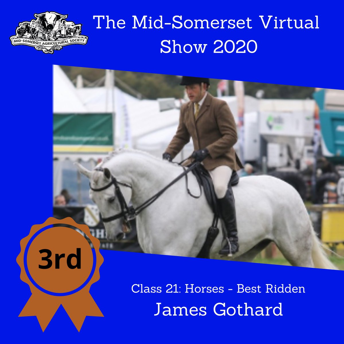 Class 21 🥇🥈🥉 #virtualmidsomshow