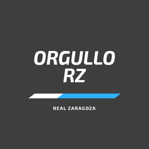 Alex_Placek's tweet photo. En un día tan duro como hoy, nos presentamos ante el Zaragocismo🤍💙

Como dice nuestro himno BANDERA Y ORGULLO! Orgullo del que hoy tenemos que echar mano. Cabeza alta y Aúpa Zaragoza.

¿Nos ayudais con un RT? Os prometemos que no os decepcionaremos😉 https://t.co/CsDwyX1SnC