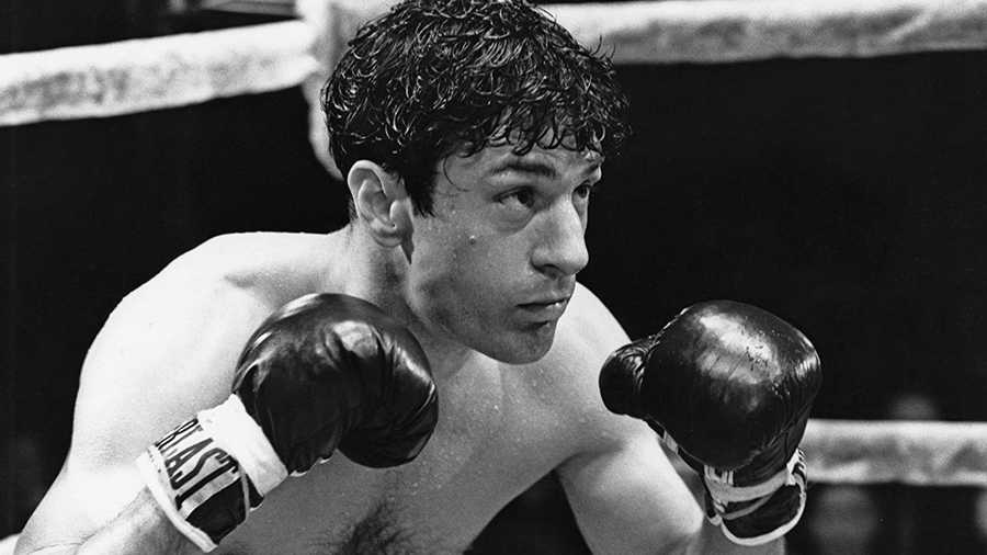 Happy 77th birthday to the GOAT Robert De Niro , there\s no need of introduction to this man & his range 