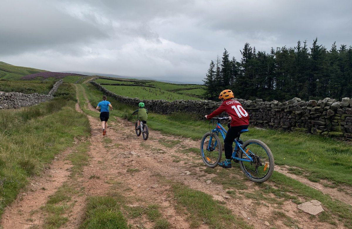 H Aitchison 💙 tweet media