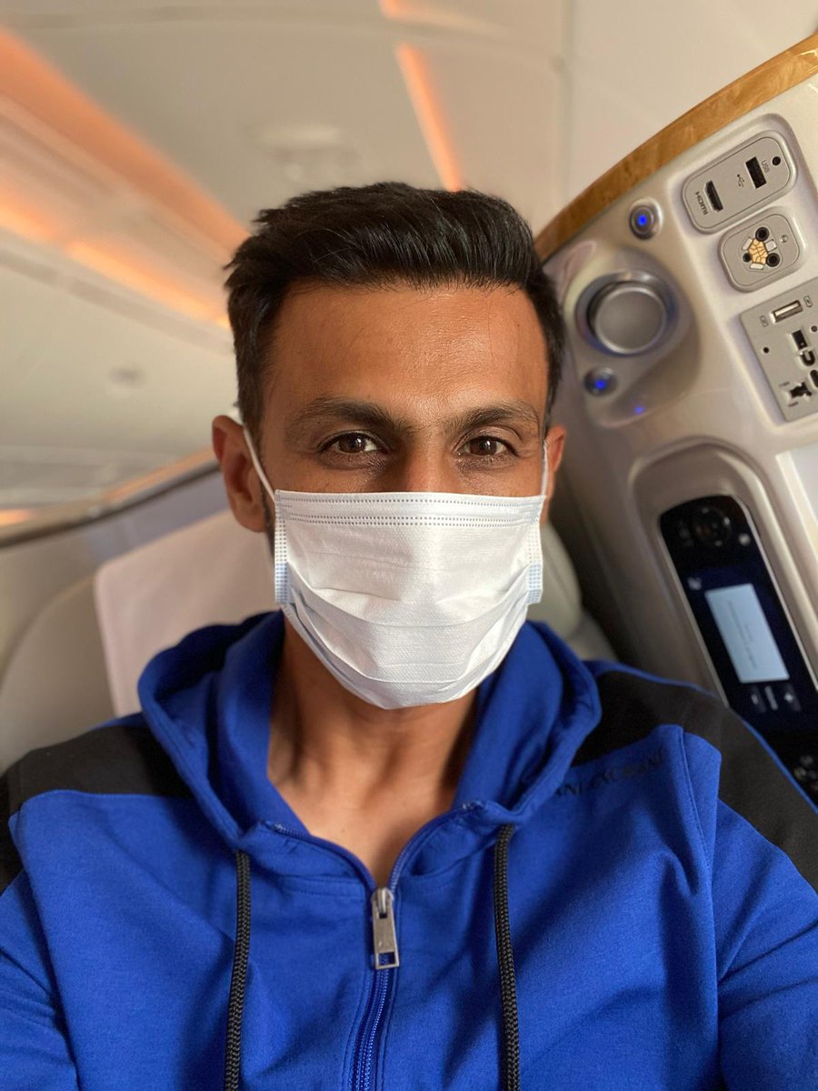 - Any guesses where I am headed? https://t.co/hta1IHv7ND