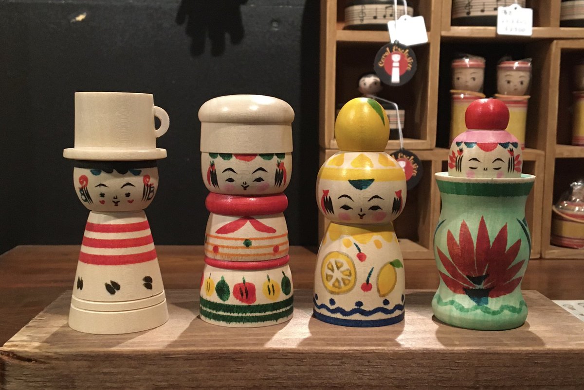 Kokeshi Carol Kokeshi Carol Twitter