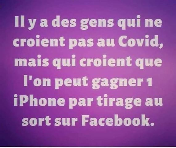 Complots Faciles tweet media