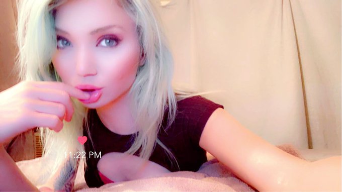 Cummm hangout And tip me to cheer me up! https://t.co/Jnd686rLEK https://t.co/oI97ejMYvn<a href="/tag/featuredancer"class="tags"><span>#featuredancer</span></a><a href="/tag/dakotaskye"class="tags"><span>#dakotaskye</span></a><a href="/tag/kotaskye"class="tags"><span>#kotaskye</span></a>