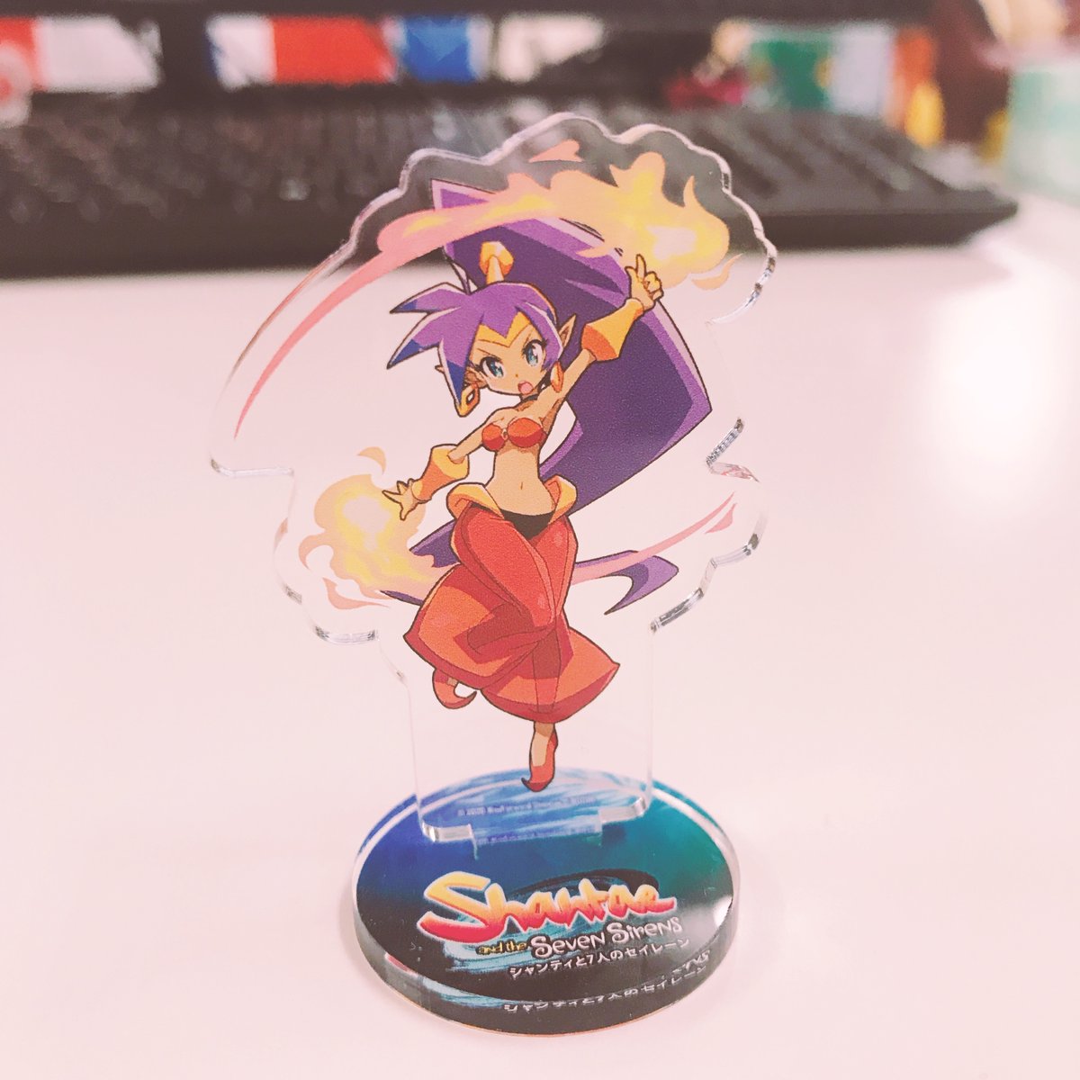 WayForward on X: WayForward on X: