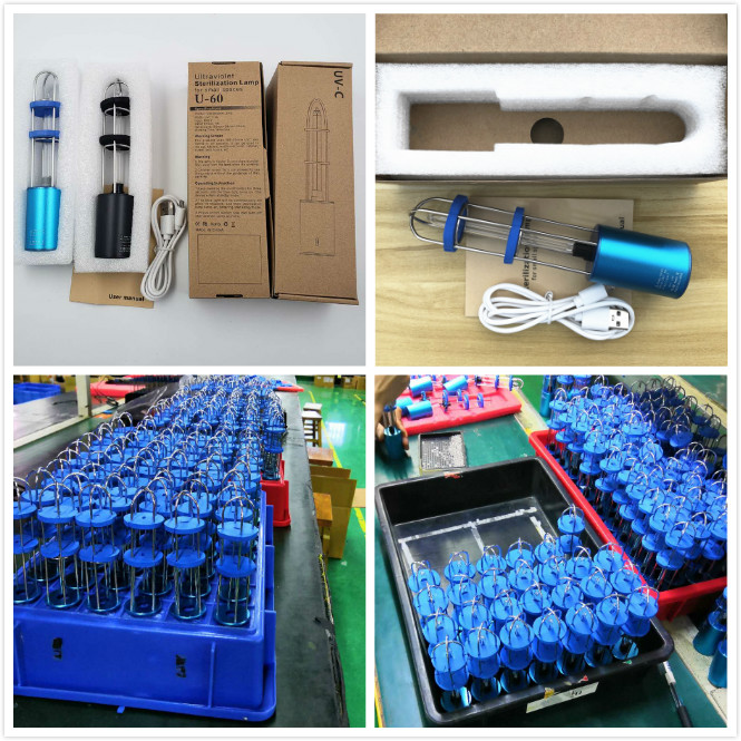 SevenSong8's tweet image. The dual-function disinfection lamp is on hot sale (Disinfection and remove the odor, offer you fresh air)😘😘😘#dualfunction #disinfectionlamp #uvclamp #car #hotsale #disinfect #removeodor #freshair #uvctube #sterilizition #desinfección