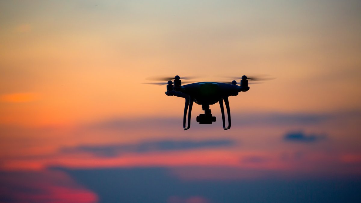 Tunji_Akintokun's tweet photo. The @sciencemuseum reopens on 19 August! Check out the ‘Driverless: Who is in control?’ exhibition, sponsored by @PwC_UK, and explore how #drones are being used in business to help build trust in society and solve important problems https://t.co/CLYjzZvgi1 #TrustInDrones https://t.co/D3sU56tfUu
