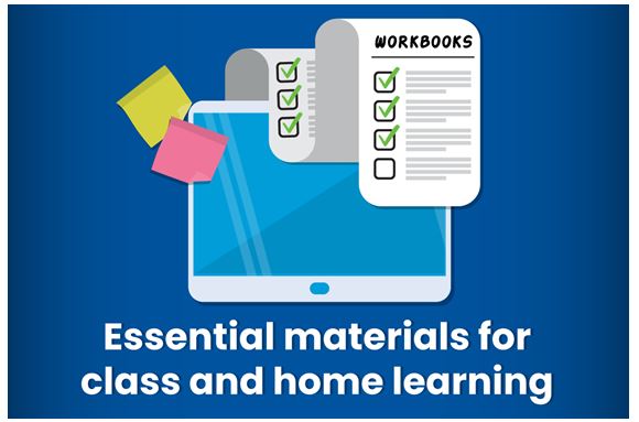RICPublication1's tweet photo. Essential materials for class and home learning – Revision for 2020

Click here: https://t.co/tOaUWAQLPB 

#EssentialMaterials #Homelearning #classlearning #RICPublications #Workbooks #BackToSchool #newweek #MondayMotivaton https://t.co/9D8l8Zas6V