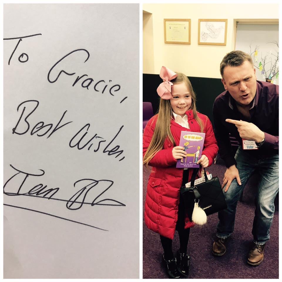 Primary teachers can get a free copy of my poetry ebook for children ‘Go to the Head!’ from me today! Drop me a line below and I’ll send you the link. It’s normally £4.99 but teachers get it for free!! Share some poetry with your kids!!